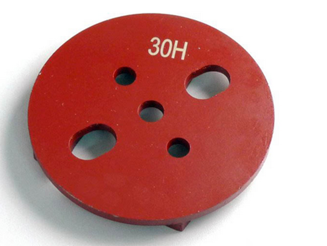 威爾固硬化劑地坪使用的磨具