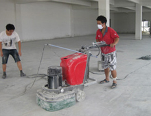  2.磨壓威爾固滲透劑